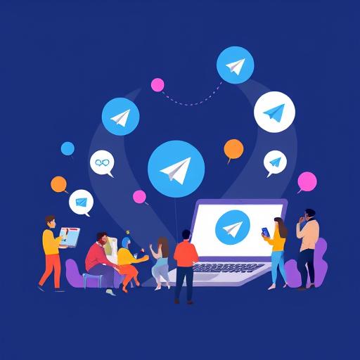 Как создать эффективное приглашение в Telegram: Советы и примеры