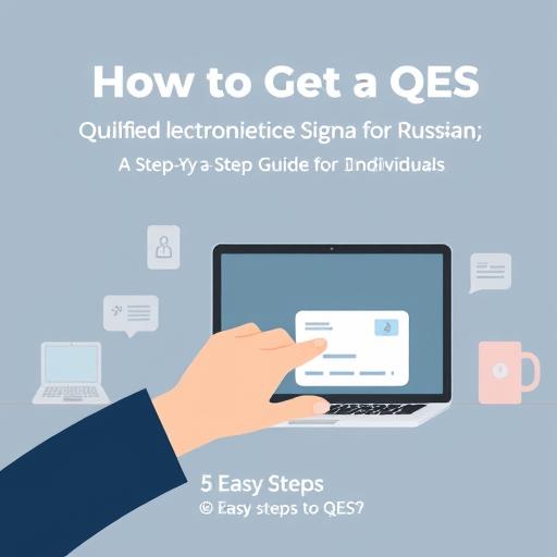 Как получить УЭК через Госуслуги: пошаговая инструкция для физических лиц
