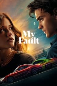 My Fault: London