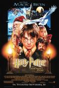 Harry Potter and the Philosopher&apos;s Stone