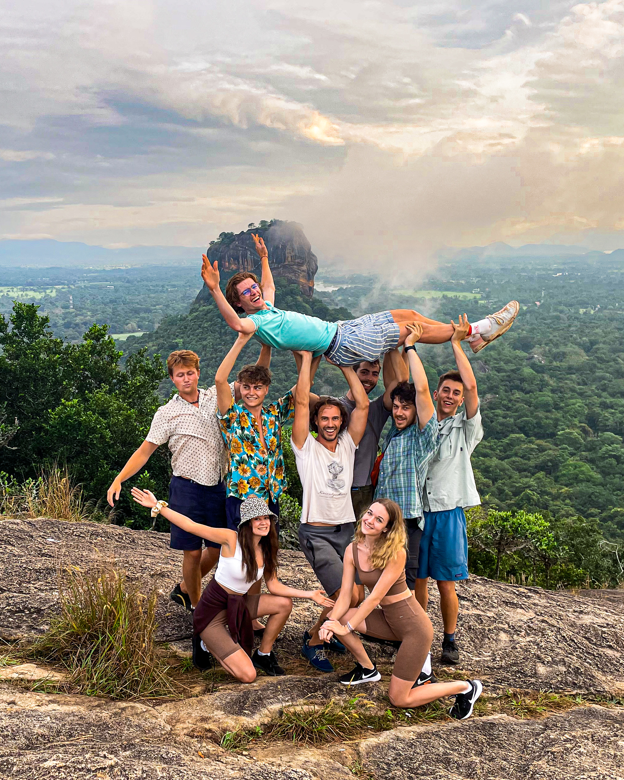 Sri Lanka with ABR Holidays