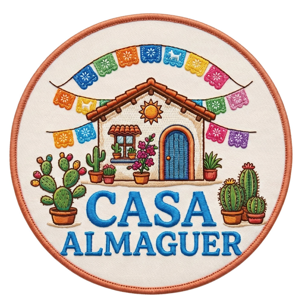 Casa Almaguer