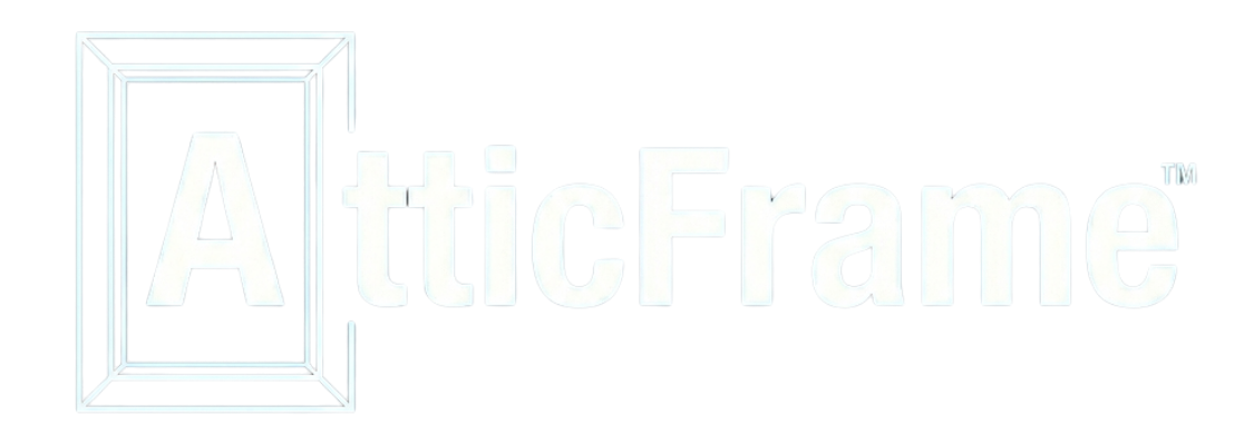 AtticFrame