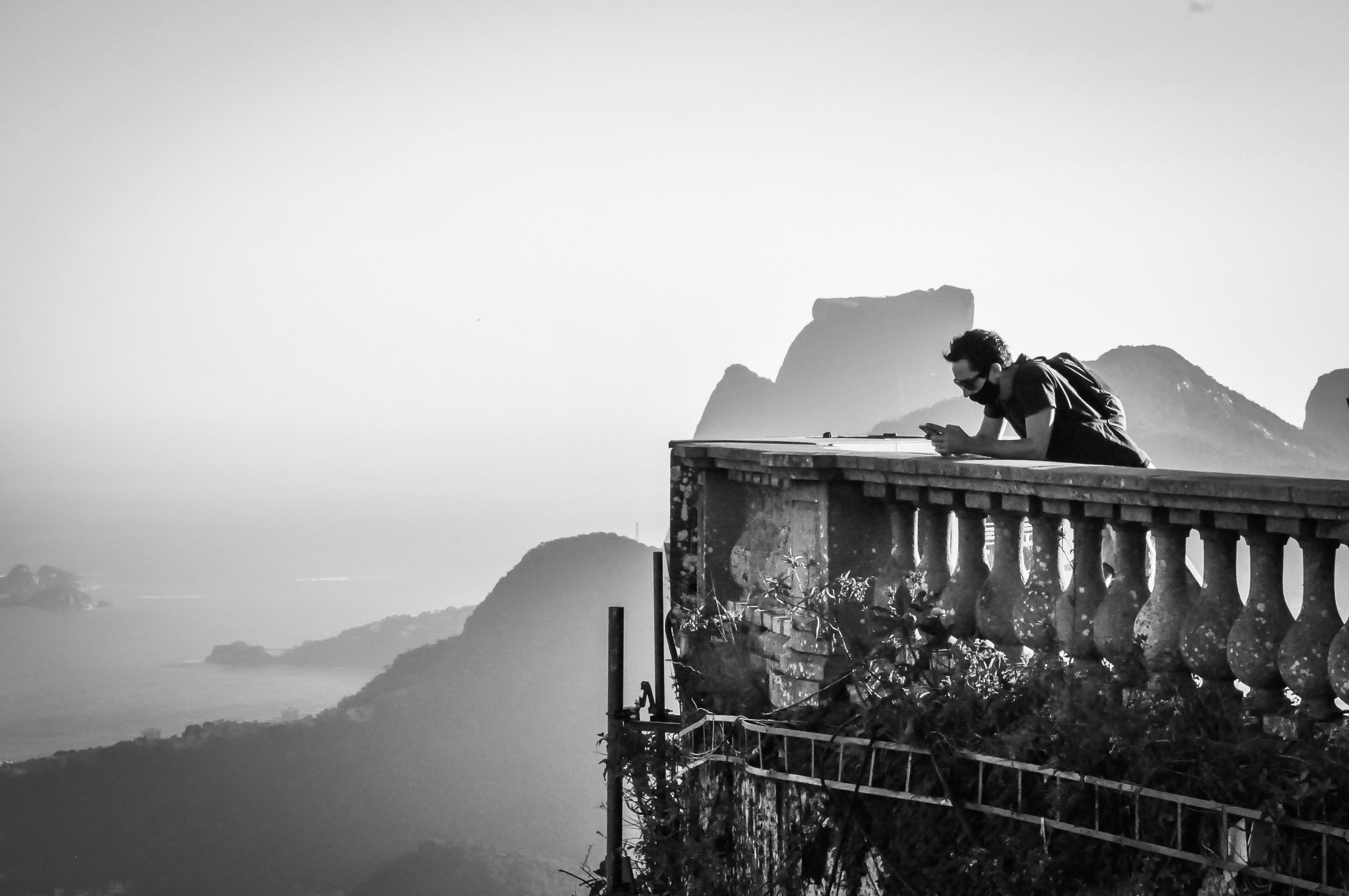 Rio de Janeiro, BR   2020A