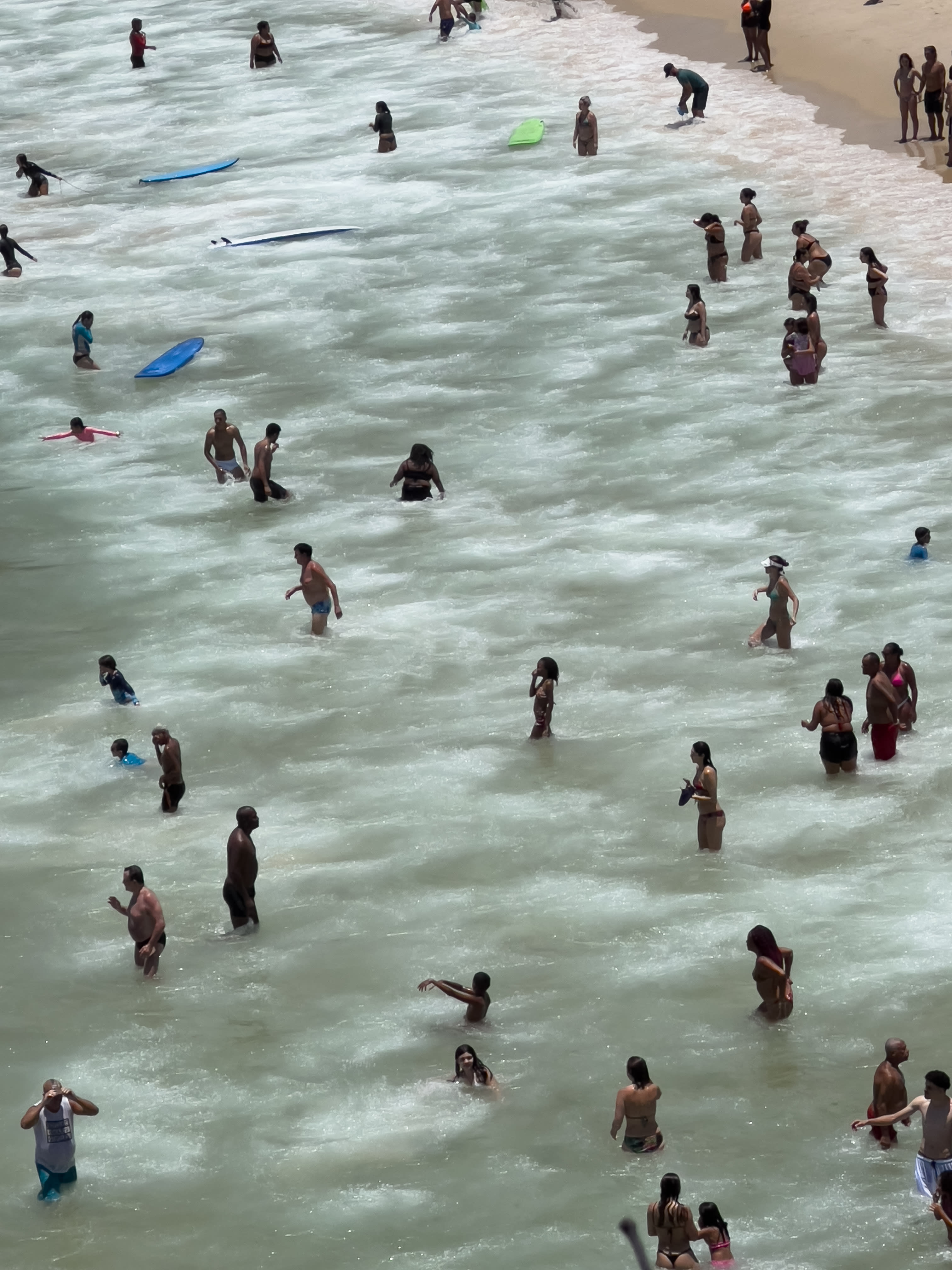 Rio de Janeiro, BR   2024I