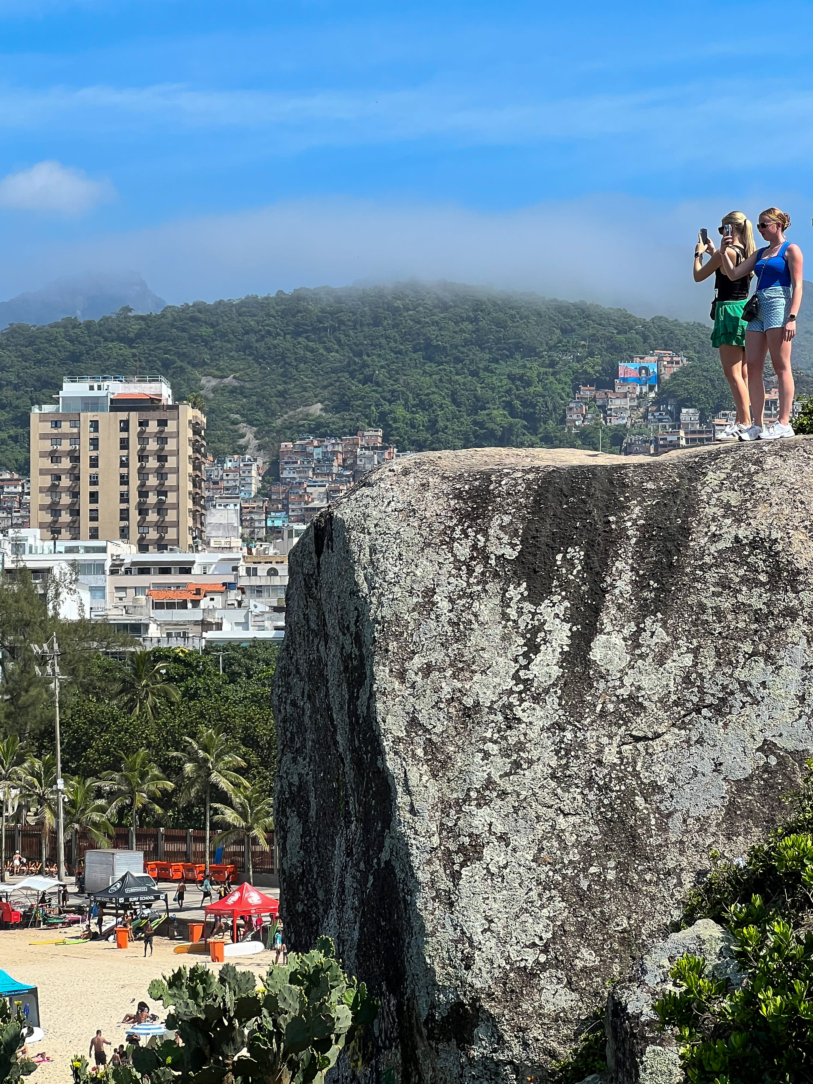 Rio de Janeiro, BR   2024N