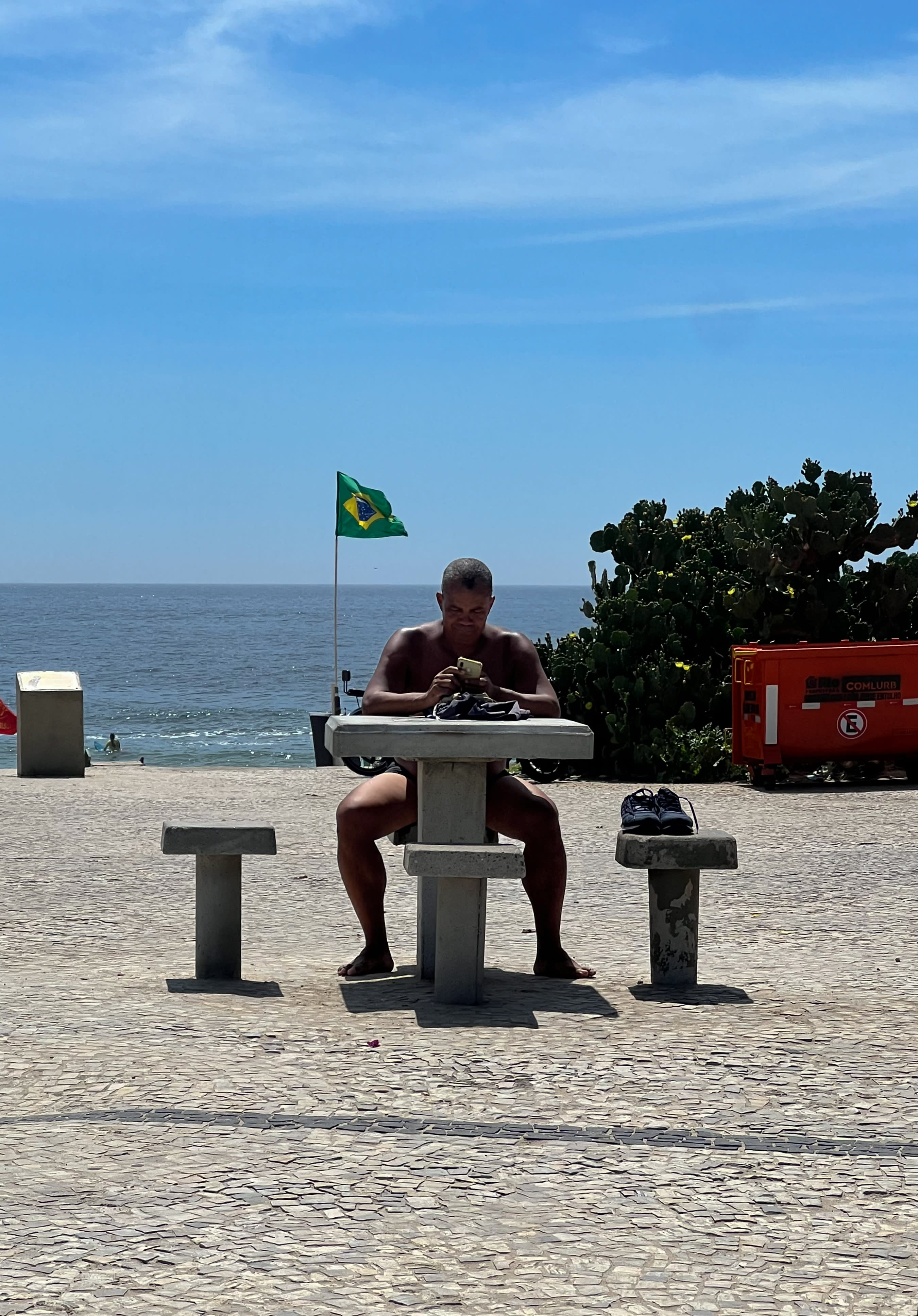Rio de Janeiro, BR   2024Q
