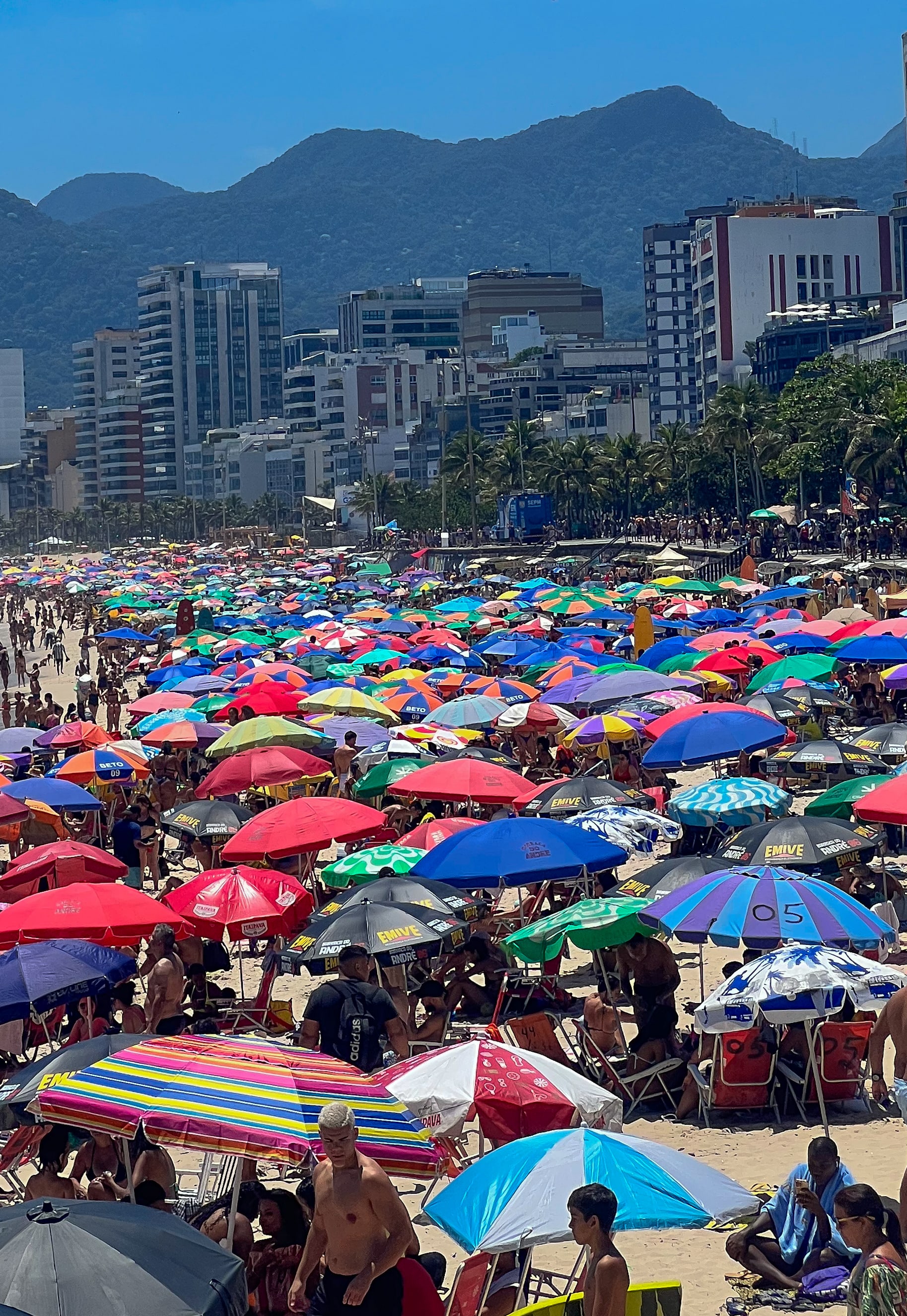 Rio de Janeiro, BR   2024U