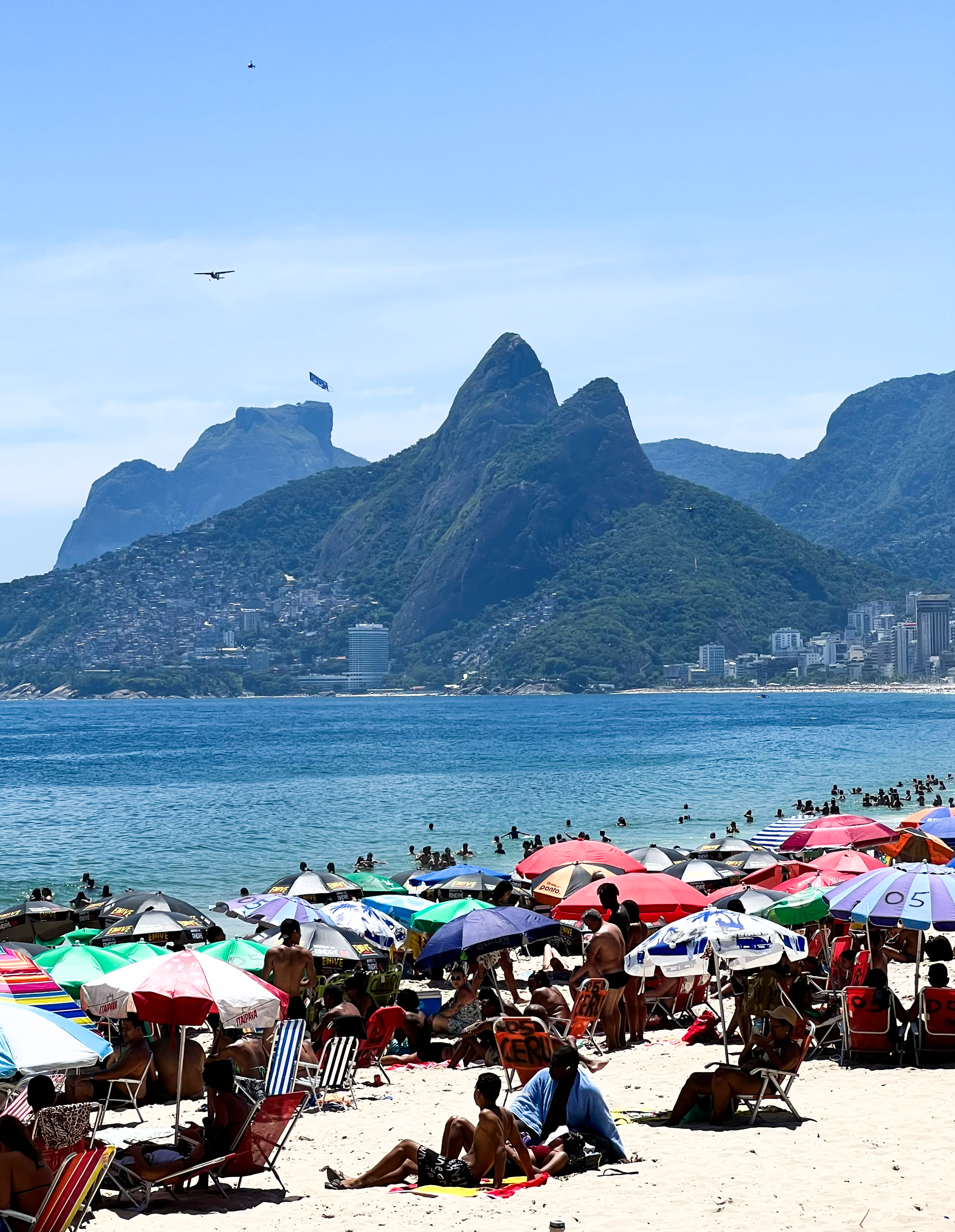 Rio de Janeiro, BR   2024V