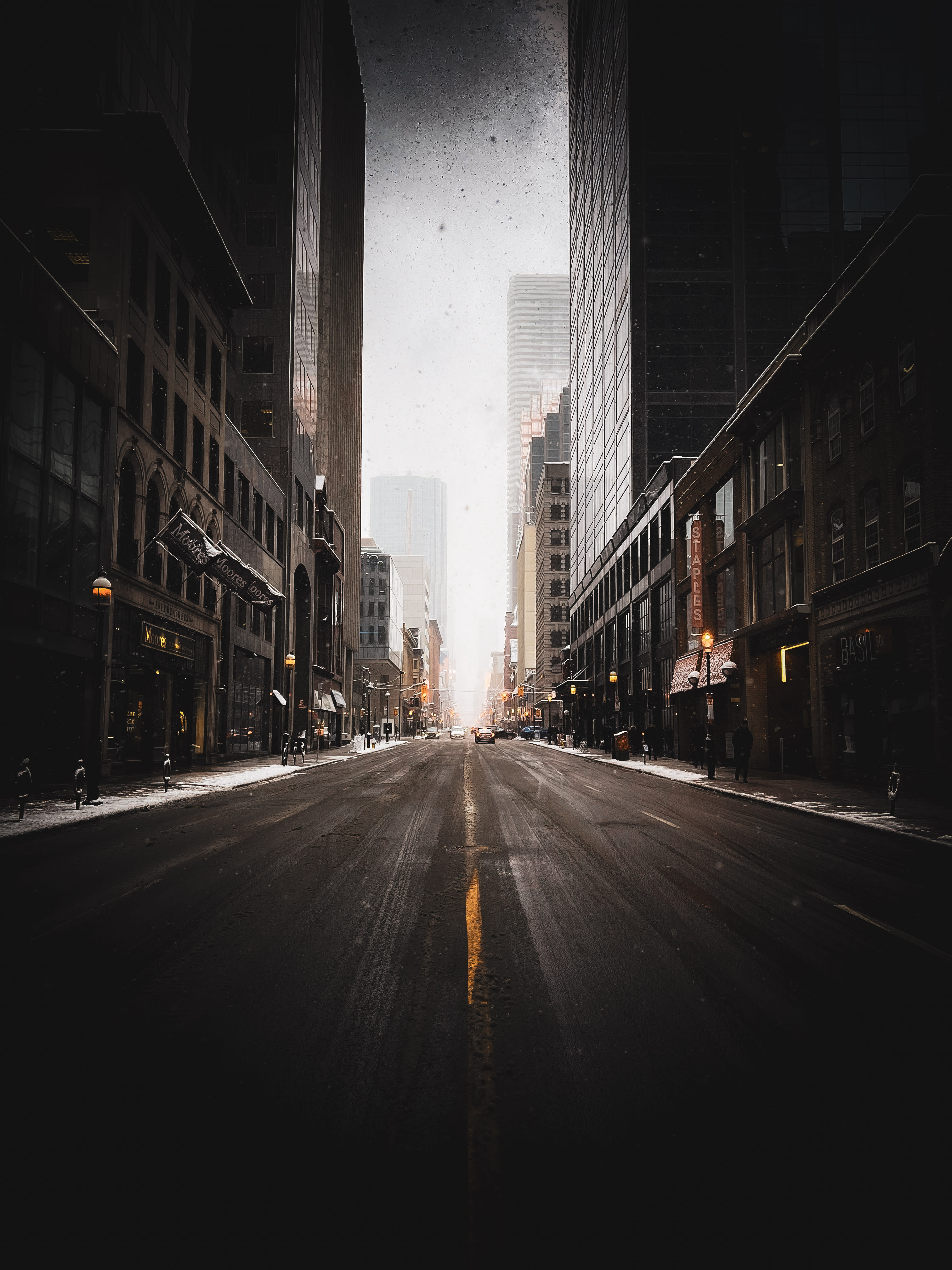 Toronto, CA   2023A