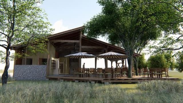 Restaurante Sarandí