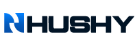 NHUSHY Logo