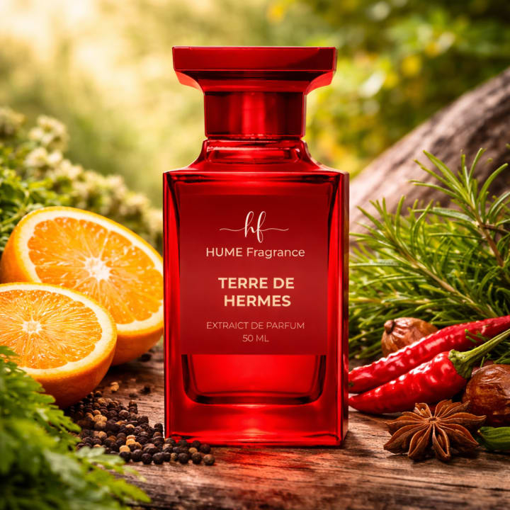Terre de Hermes