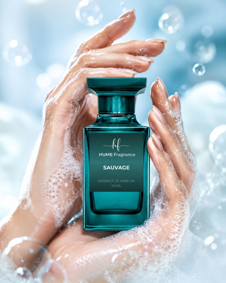 Sauvage