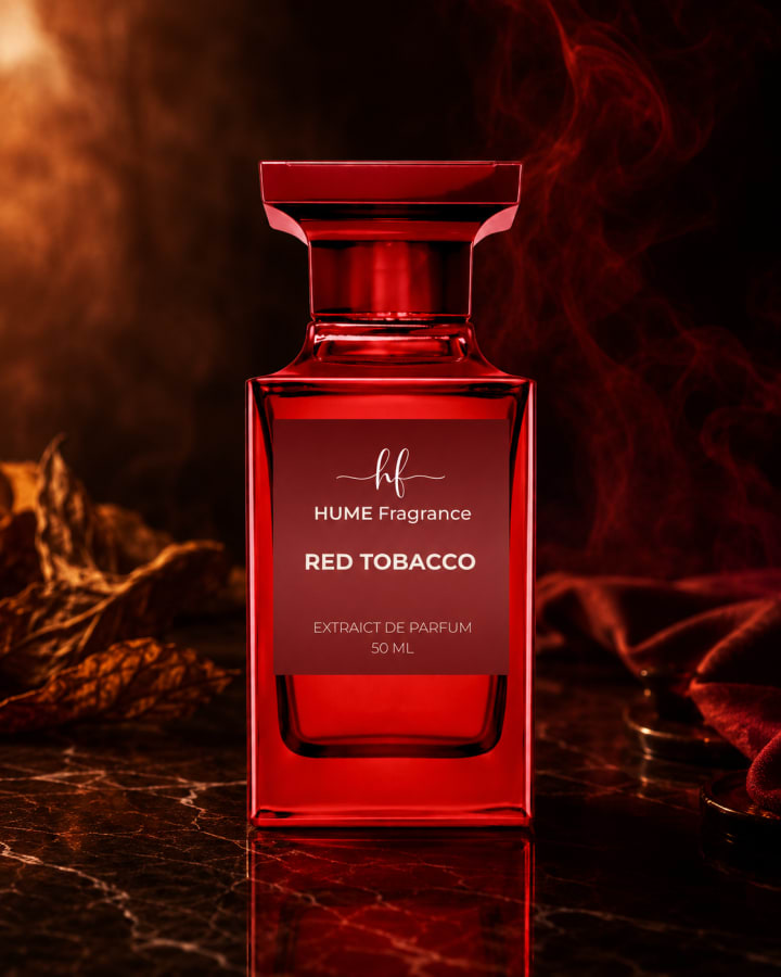 Red Tobacco