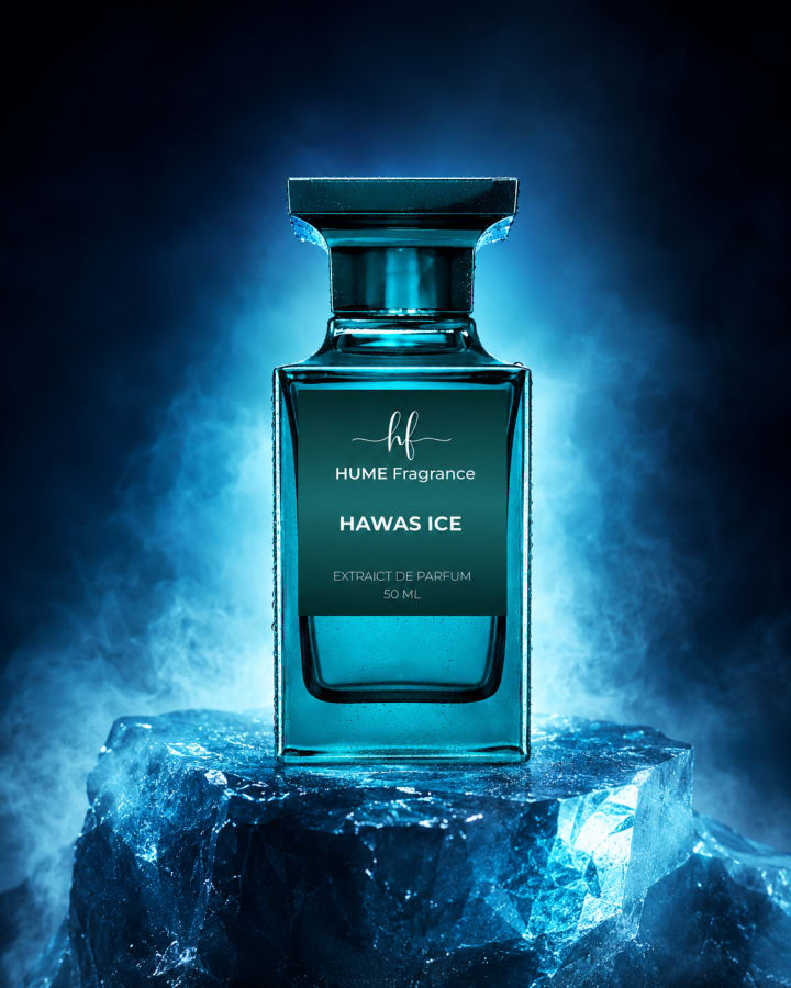 Hawas Ice