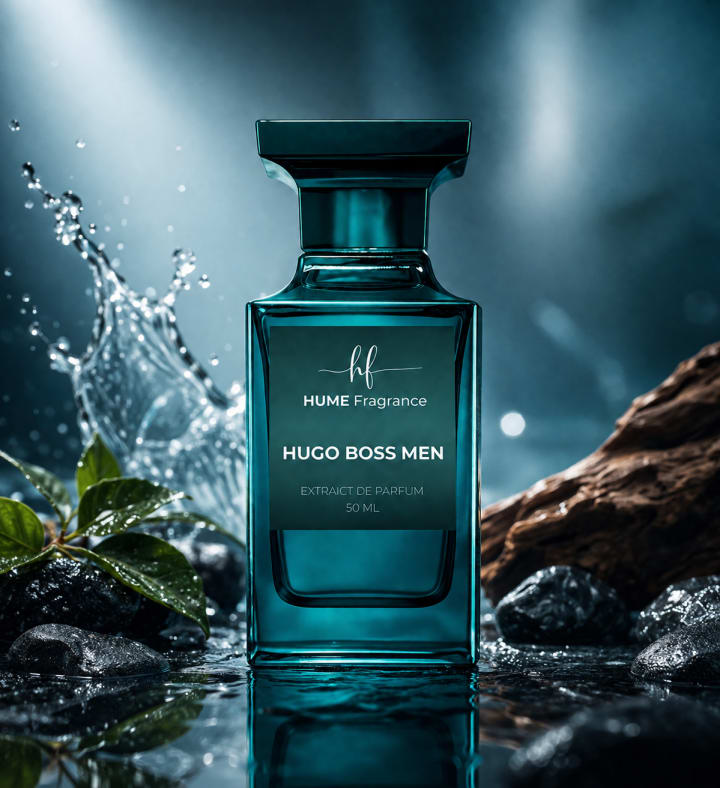 Hugo Boss Man