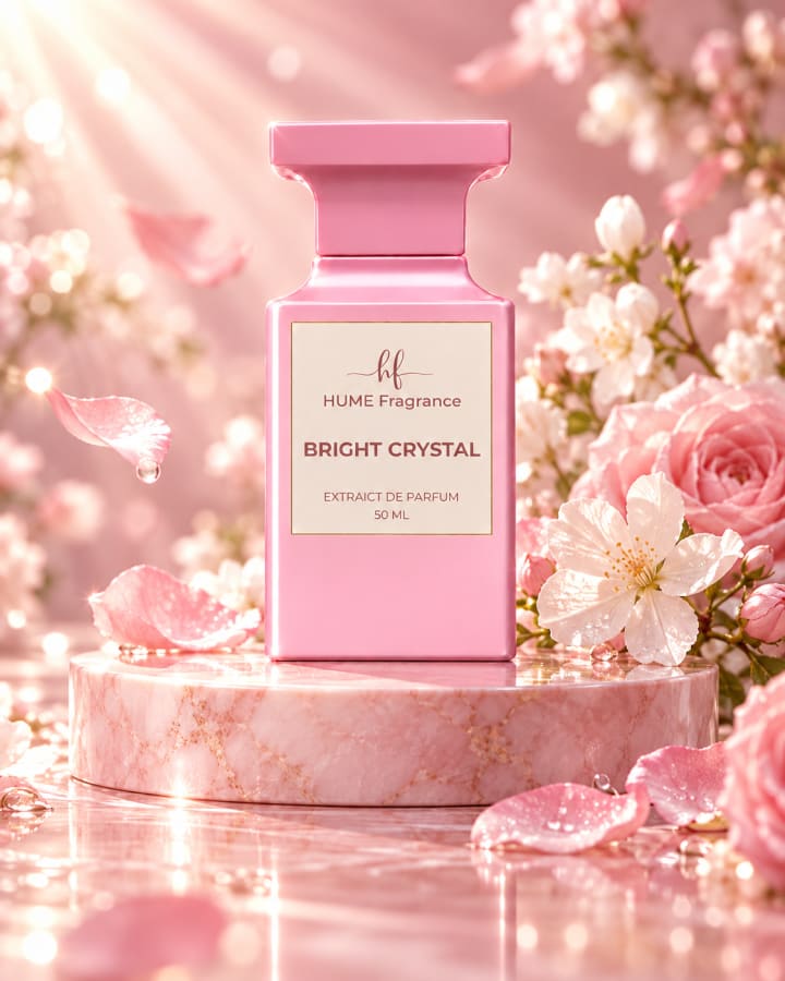 Bright Crystal