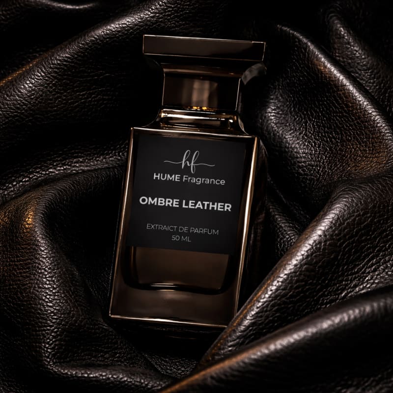 Omb Leather - Image 2