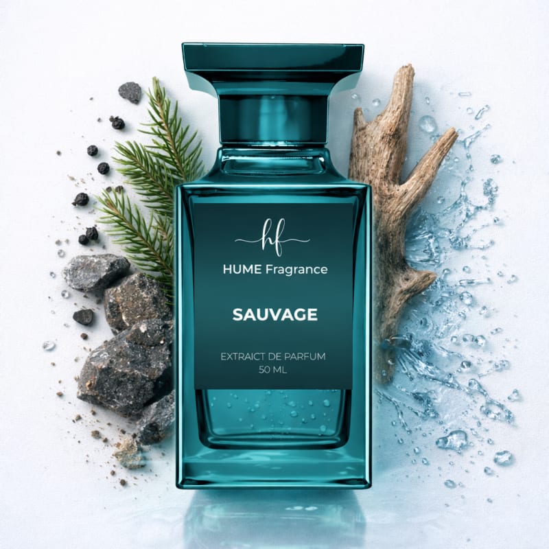 Sauvage - Image 3