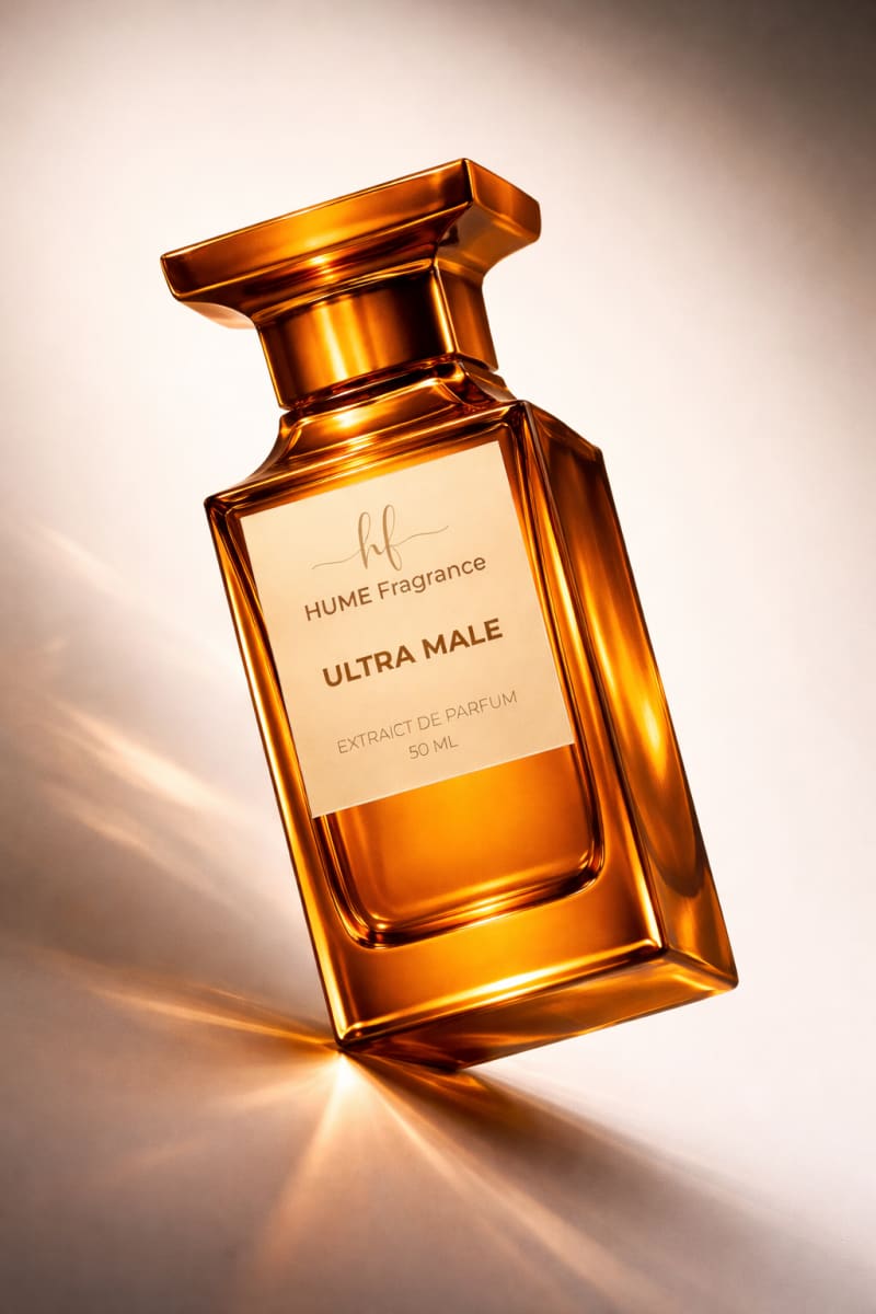 Ultra Male - Image 2