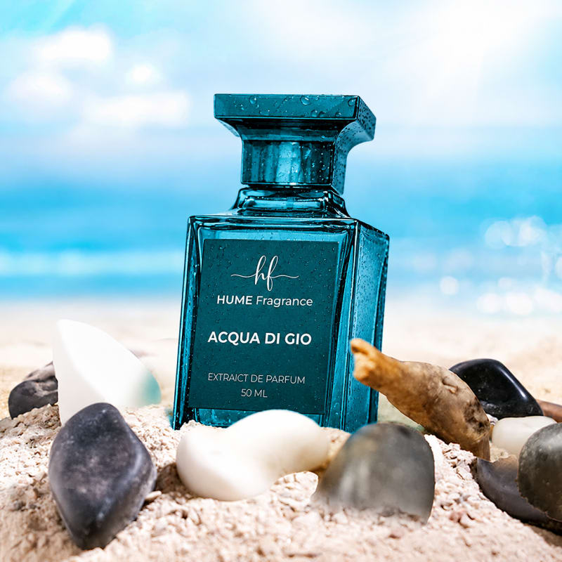 Acqua di Gio - Image 3