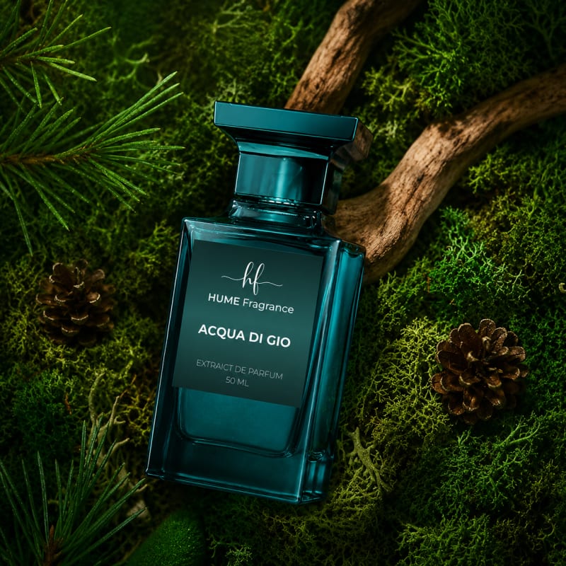 Acqua di Gio - Image 2