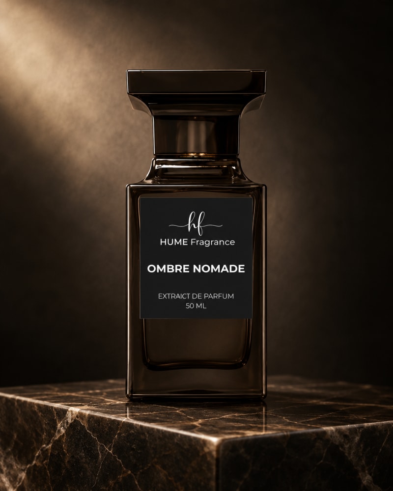 Ombre Nomade - Image 2