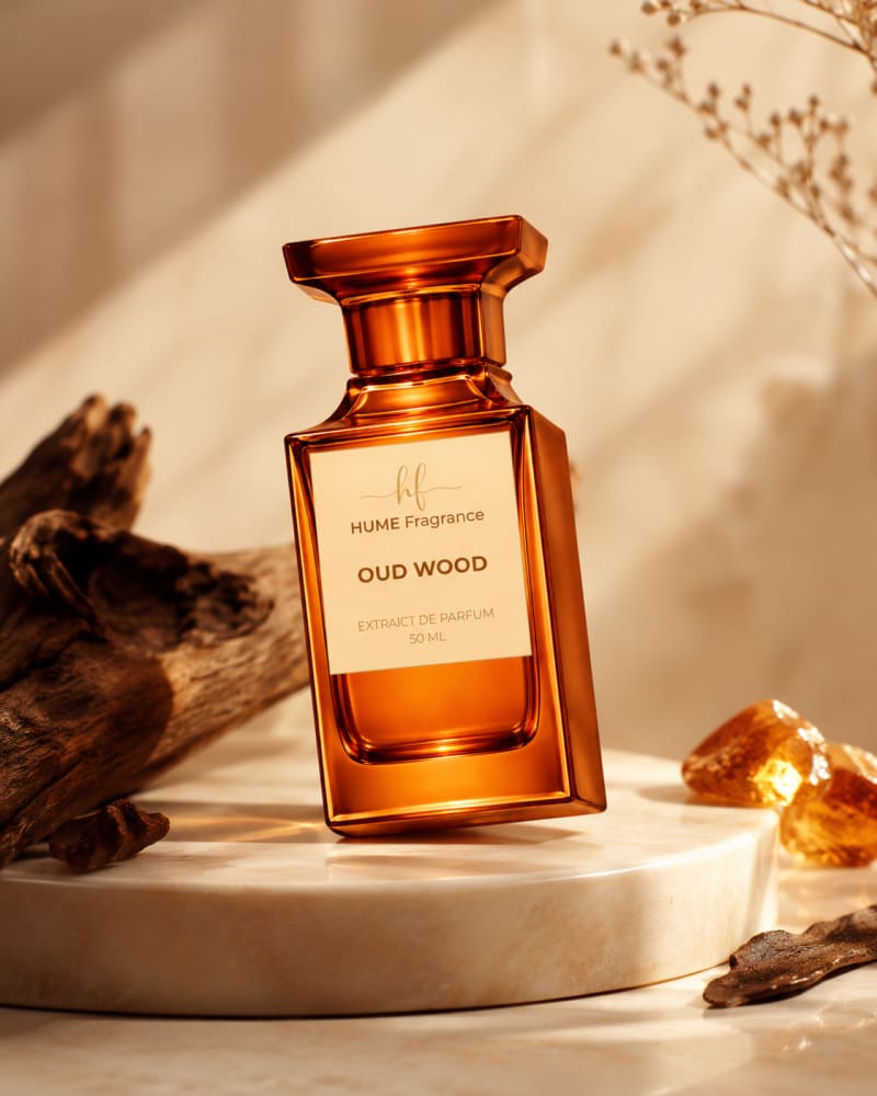 Oud Wood - Image 2