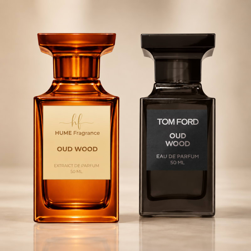 Oud Wood - Image 3
