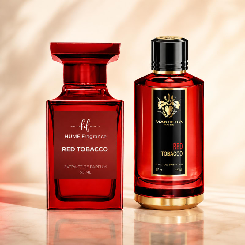 Red Tobacco - Image 2