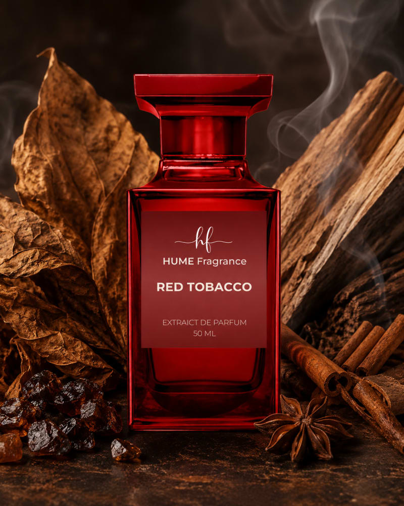 Red Tobacco - Image 3