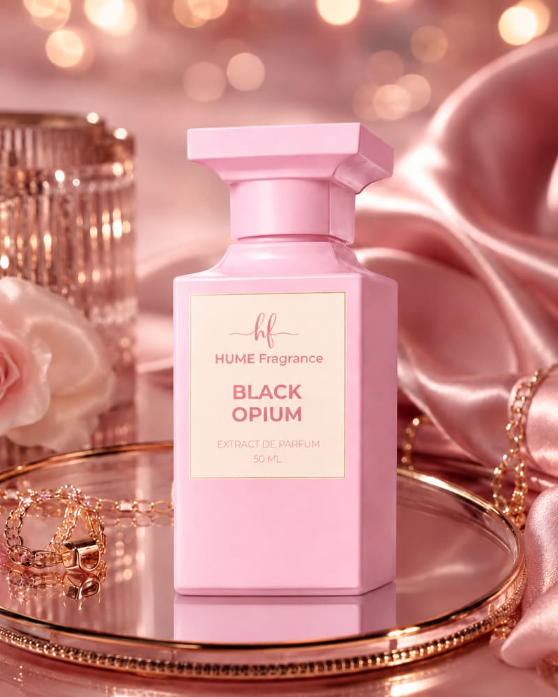 Black Opium - Image 3