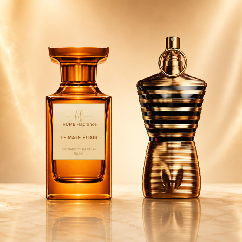 Le Male Elixir - Image 2