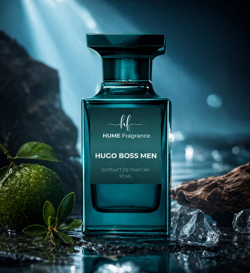 Hugo Boss Man - Image 2
