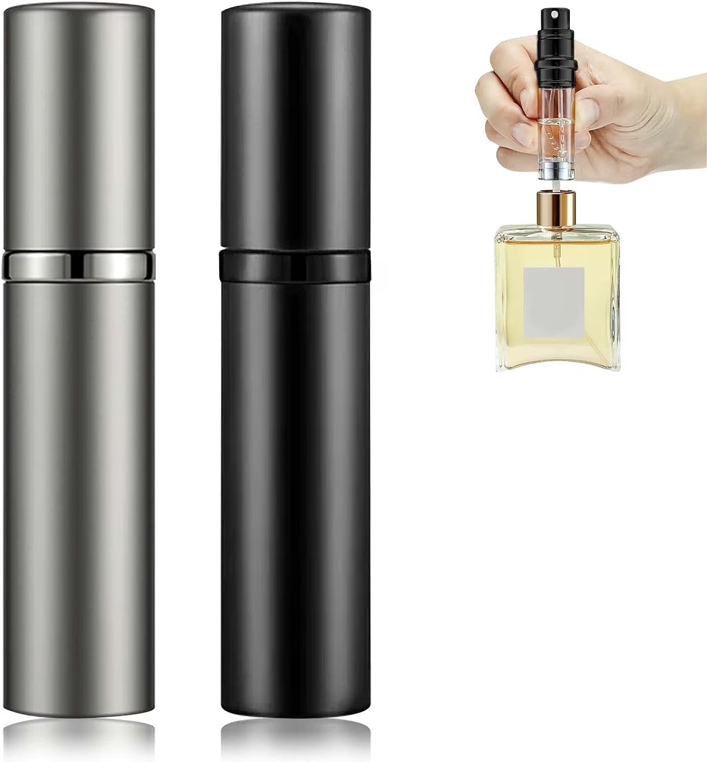 Travel Refill Atomizer