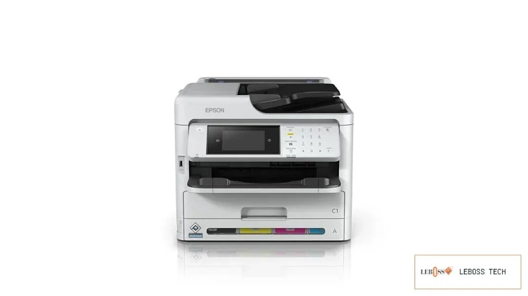 Imprimante Jet d'Encre Epson WorkForce Pro WF-C5890DWF chez LEBOSS TECH Abidjan