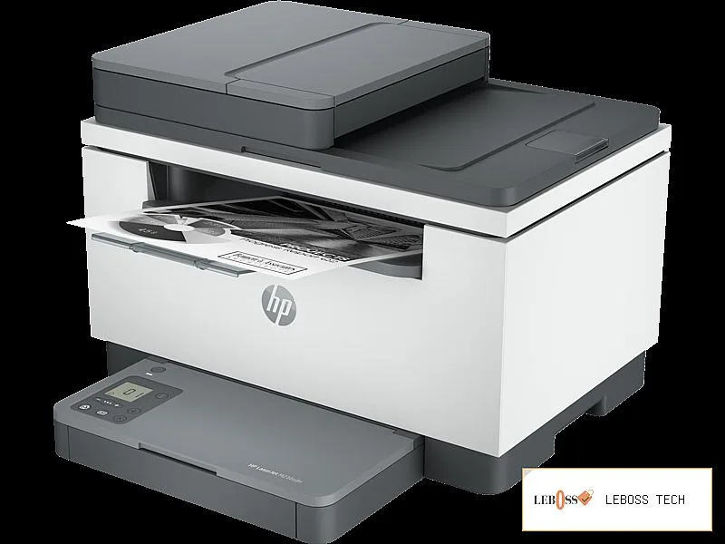 Imprimante Multifonction HP LaserJet MFP M236sdn chez LEBOSS TECH Abidjan