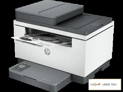 Imprimante Multifonction HP LaserJet MFP M236sdn miniature 1