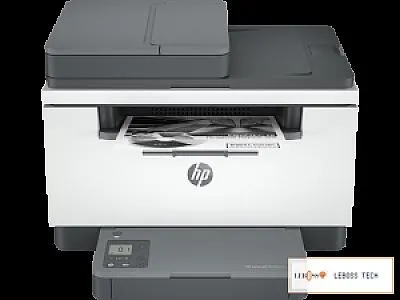 Imprimante Multifonction HP LaserJet MFP M236sdn miniature 4