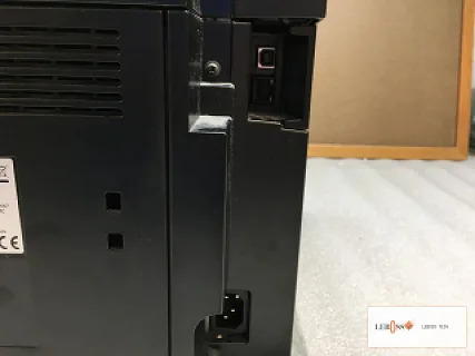 Imprimante Laser Monochrome HP LaserJet Pro P1606dn miniature 6