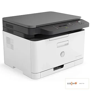 Imprimante Multifonction Laser Couleur HP Color Laser MFP 178nw miniature 1