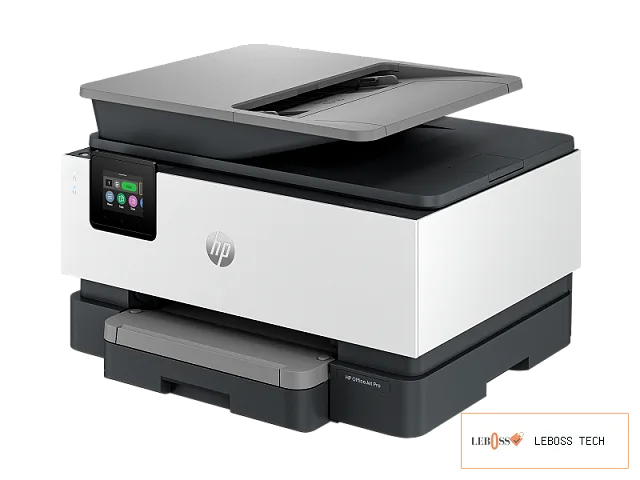 Imprimante Multifonction HP OfficeJet Pro 9013 Tout-en-Un - Wifi, Recto-Verso Automatique (Neuf)