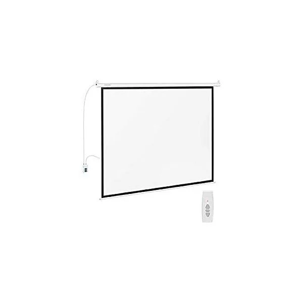 ECRAN VIDEO PROJECTEUR ELECTRIQUE 240/240 chez LEBOSS TECH Abidjan