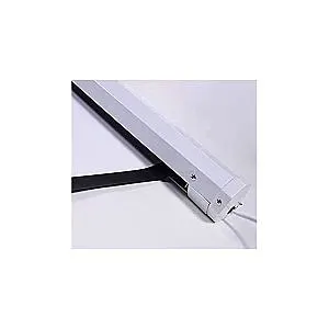 ECRAN VIDEO PROJECTEUR ELECTRIQUE 240/240 miniature 2
