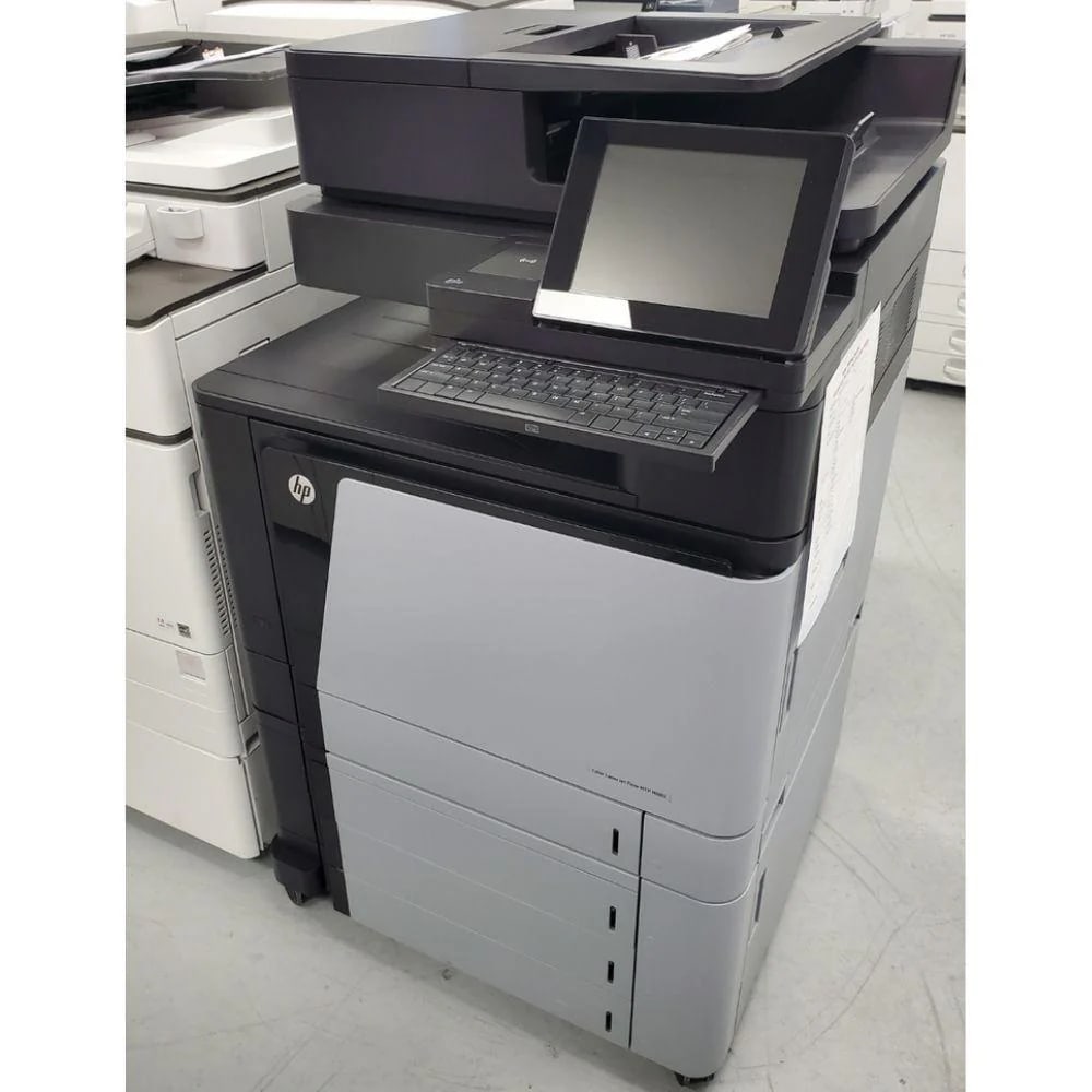 HP LaserJet Enterprise M880 (A3)