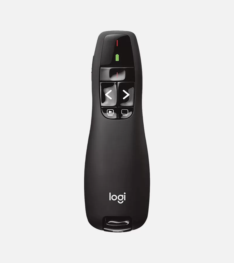 GITECH R400 (pointeur )