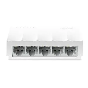 SWITCH TP LINK 5 PORTS LS1005 miniature 5