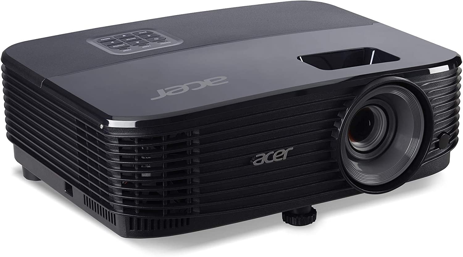 Vidéoprojecteur Acer X1123HP DLP 3D - 4000 Lumens - Idéal Bureaux et Écoles - Neuf