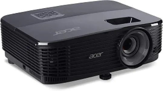 Vidéoprojecteur Acer X1123HP DLP 3D miniature 1